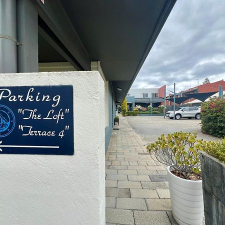 Captain'S At The Bay Apollo Bay Bagian luar foto
