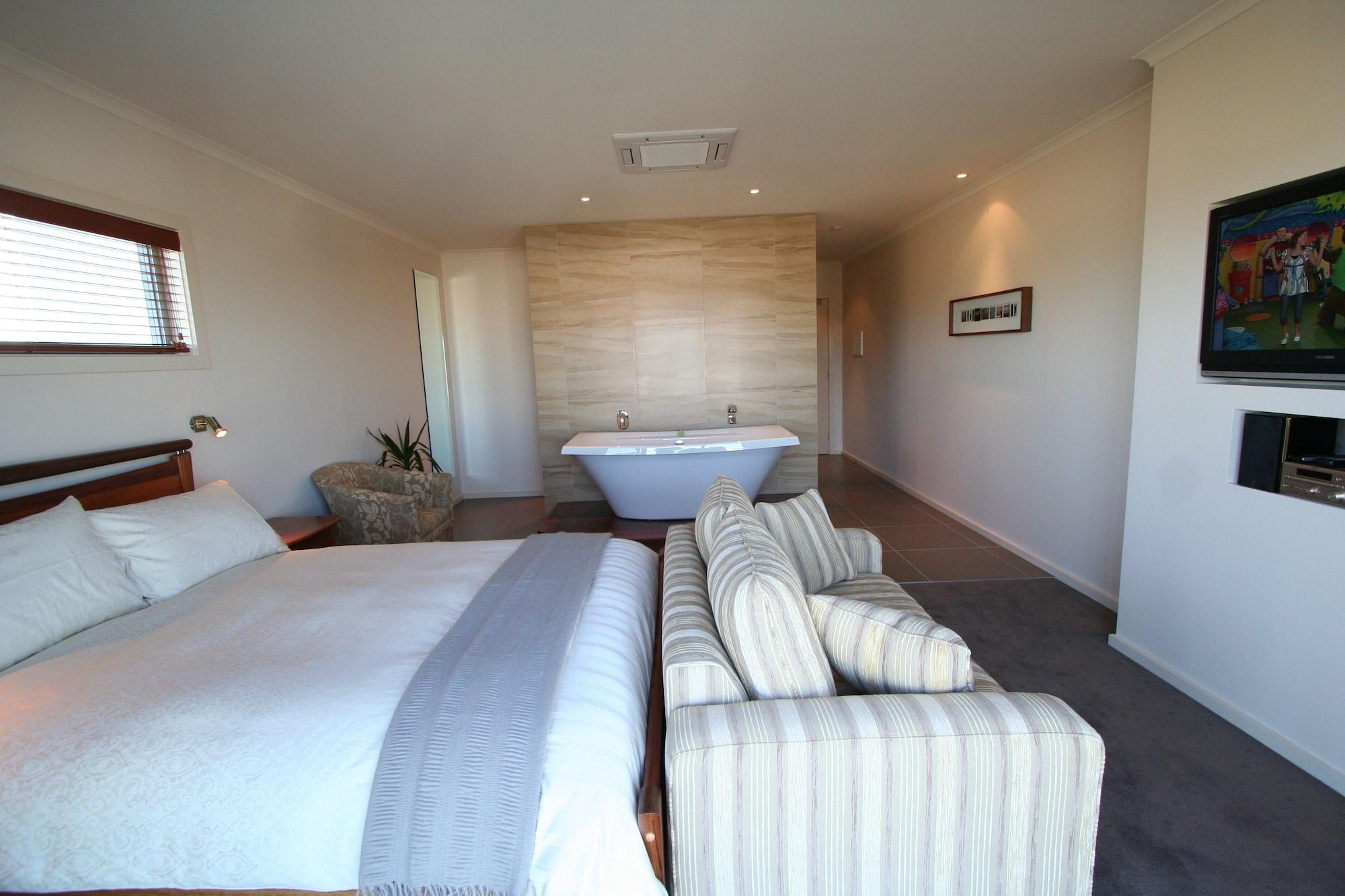 Captain'S At The Bay Apollo Bay Bagian luar foto
