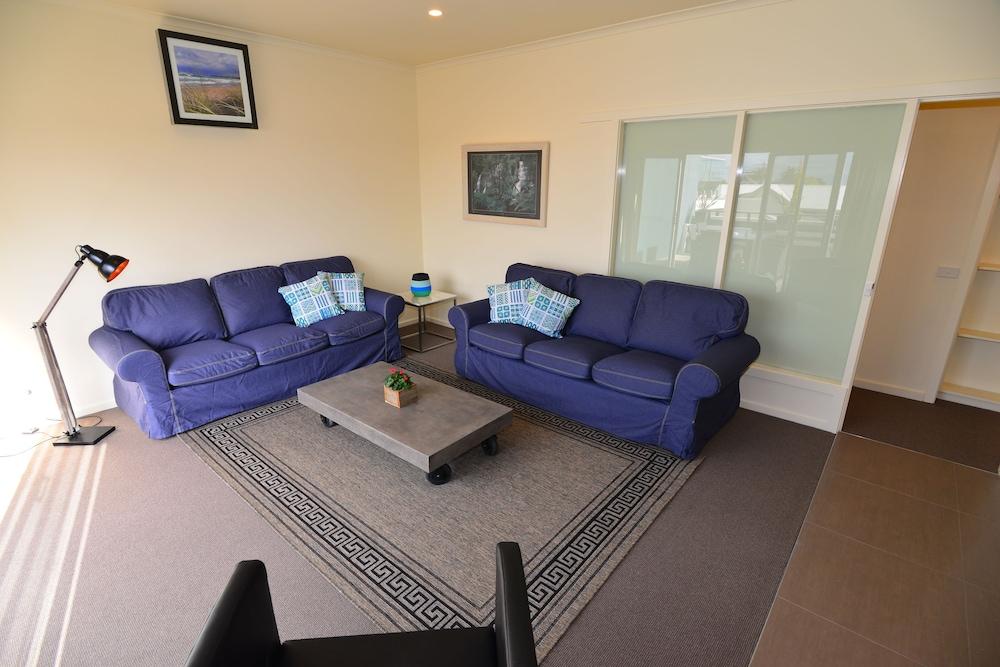 Captain'S At The Bay Apollo Bay Bagian luar foto