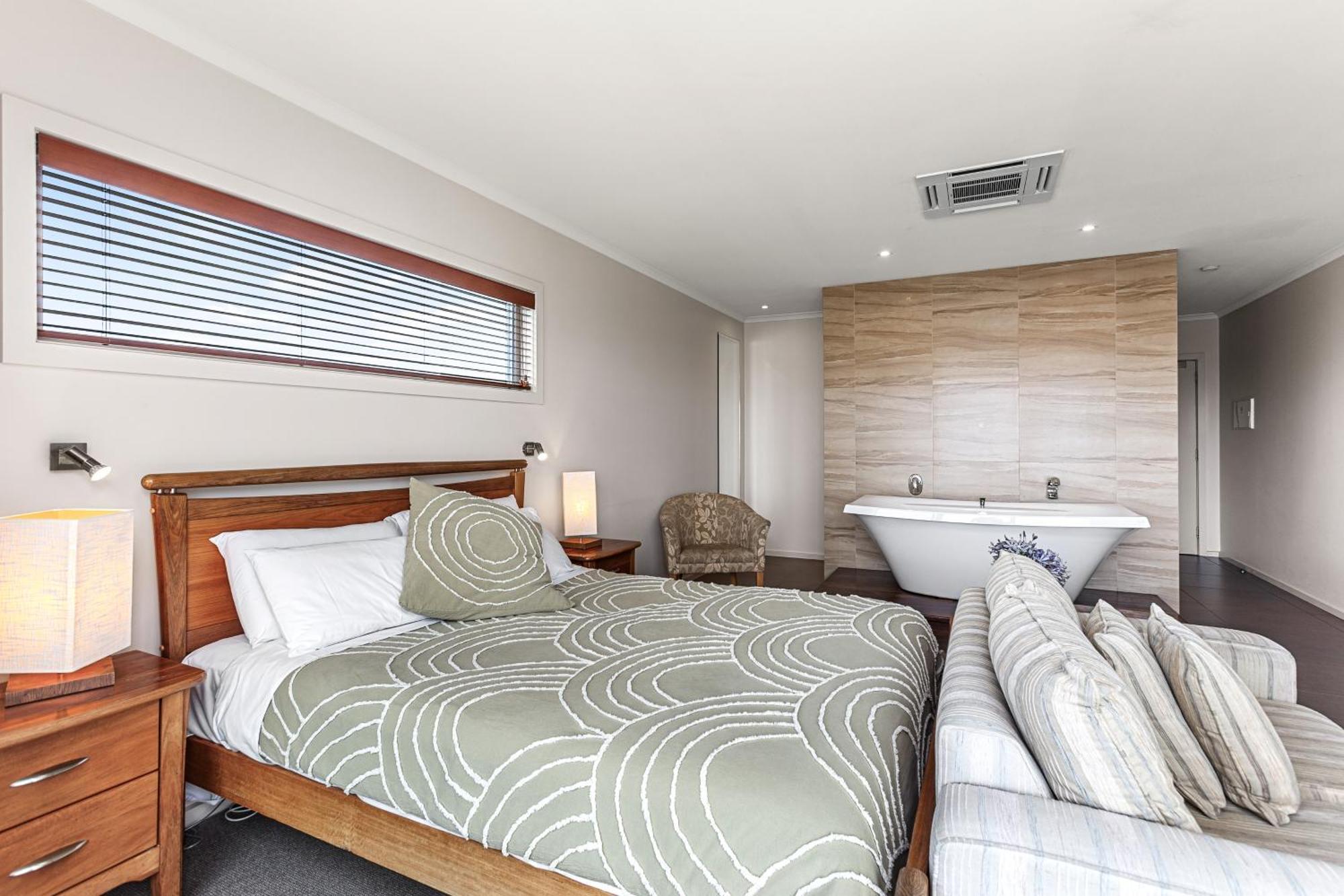 Captain'S At The Bay Apollo Bay Bagian luar foto