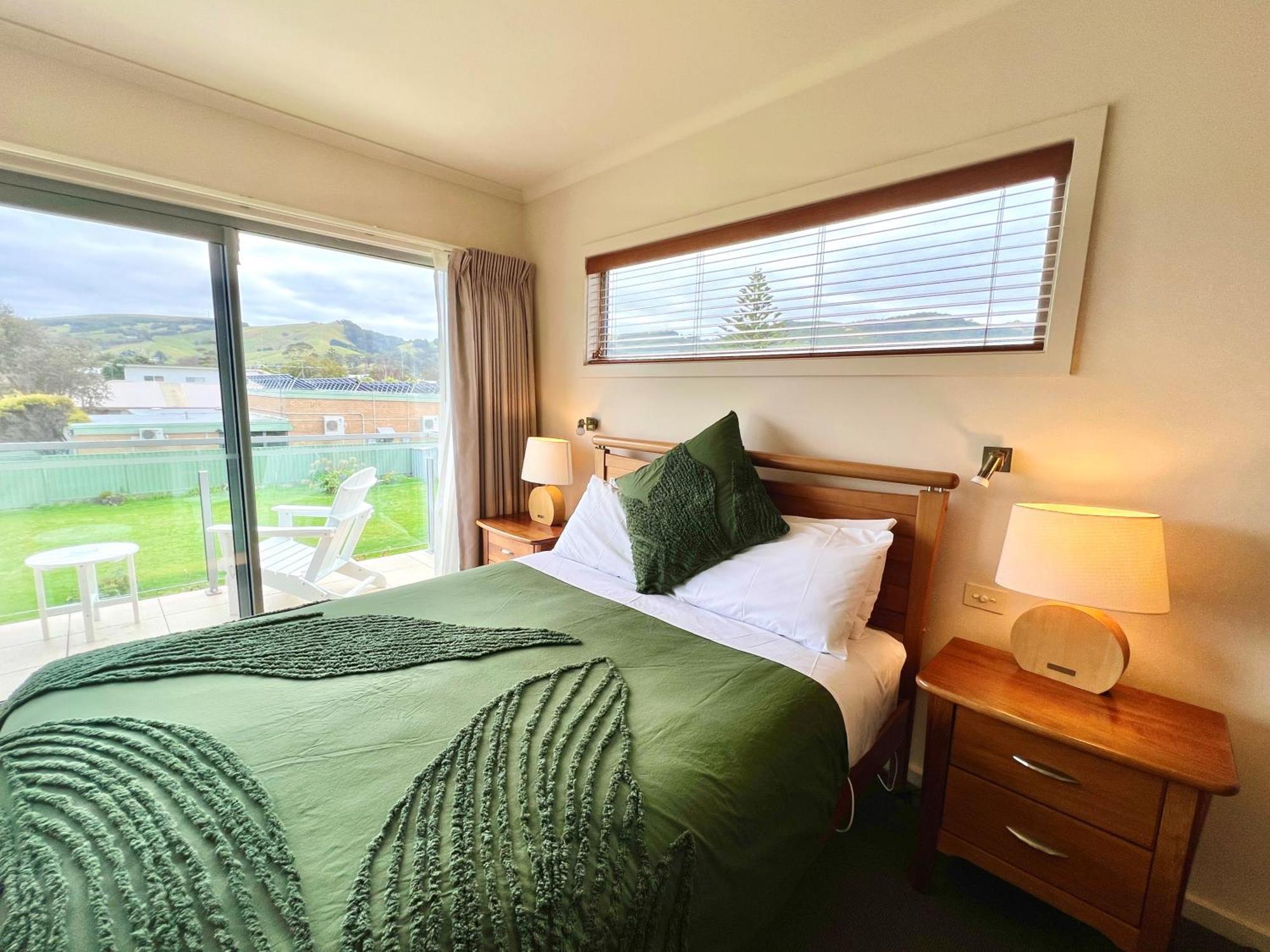 Captain'S At The Bay Apollo Bay Bagian luar foto