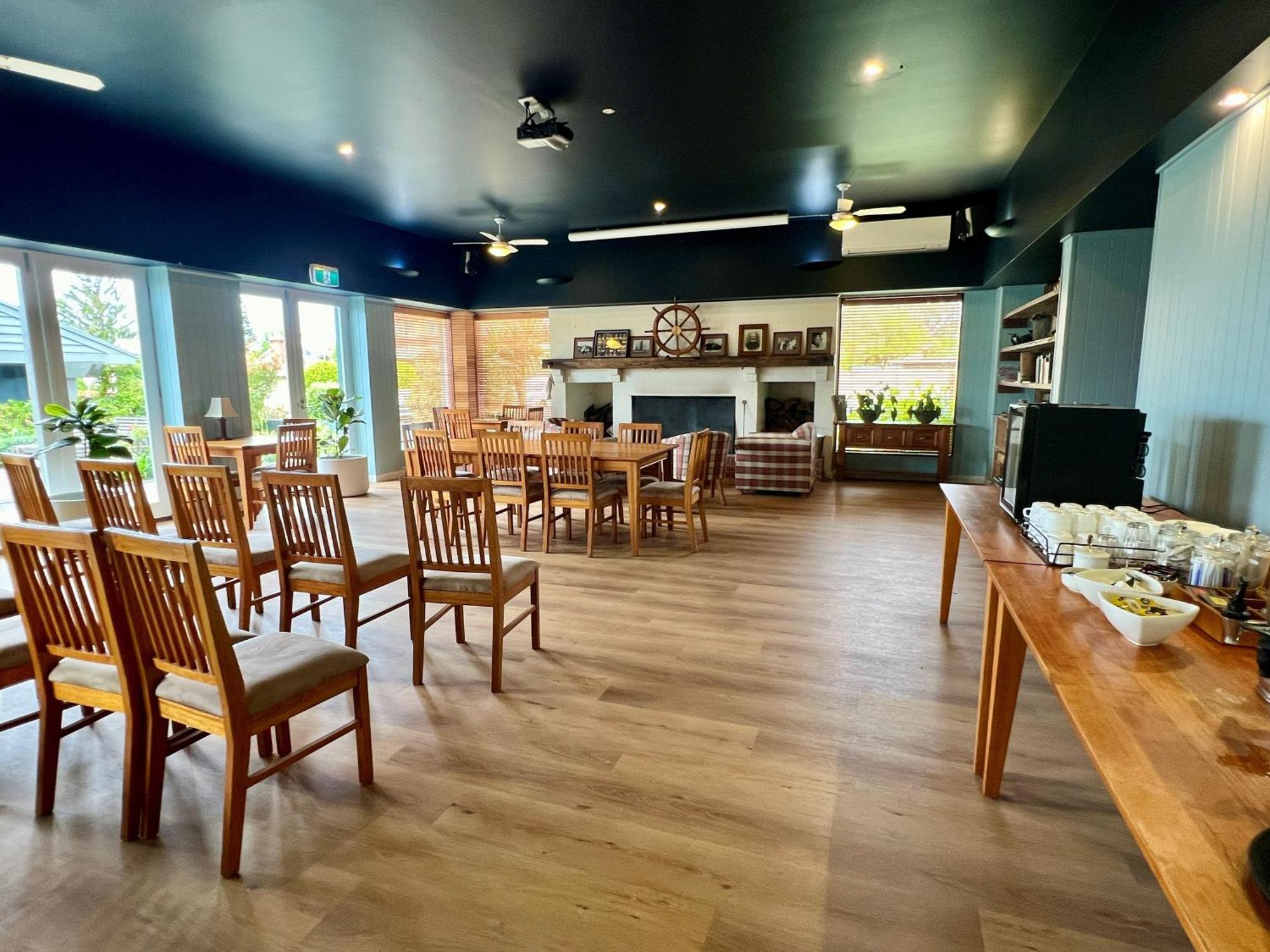 Captain'S At The Bay Apollo Bay Bagian luar foto