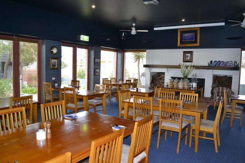Captain'S At The Bay Apollo Bay Bagian luar foto