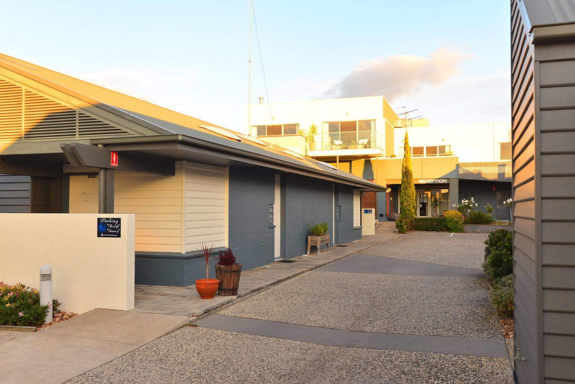Captain'S At The Bay Apollo Bay Bagian luar foto